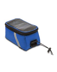 Torebka na rower Bikeysmart, czarny  rd GRD/R17842