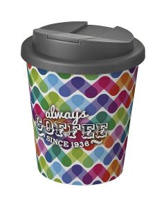 Brite-Americano Espresso 250 ml with spill-proof lid pf GPF/210698
