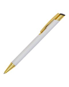 Długopis aluminiowy Lindi rd GRD/R73445