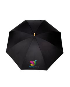 Parasol manualny RPET | Keelan vg GVG/V1850