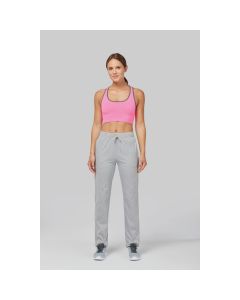 Spodnie Unisex do Biegania kariban TKA/PA186