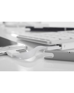 Długopis z kablem USB CHARGE as GAS/19638