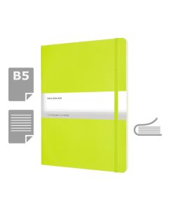 Notatnik MOLESKINE vg GVG/VM401