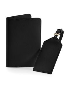 Zestaw podróżny Boutique bagbase GBB/BG755