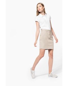Spódnica Chino kariban TKA/K762