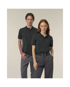 Coaster Vintage - Koszulka Polo Unisex Mid-light stanley/stella TSA/STPU252