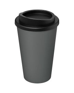 Kubek termiczny americano o pojemności 350 ml z materiałów pochodzących z recyklingu pf GPF/210691