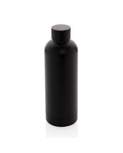 Butelka termiczna 500 ml, stal nierdzewna z recyklingu xd GXD/P435-701