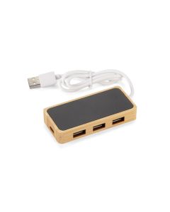 HUB USB NATRO as GAS/09173