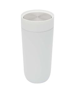 Camden kubek o pojemności 350 ml ze stali nierdzewnej z certyfikatem RCS pf GPF/100849
