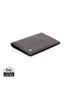 Etui na paszport Swiss Peak, ochrona RFID xd GXD/P820-430