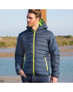 Kurtka Soft Padded result TRE/R233M