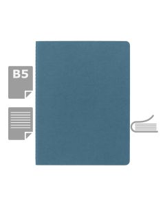Zeszyt MOLESKINE Cahier Journal ok. B5 vg GVG/VM040