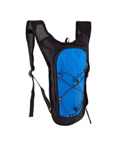 Plecak sportowy Palmer, niebieski  rd GRD/R08582