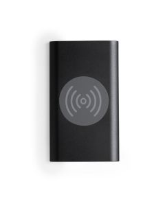 Bezprzewodowy power bank 4000 mAh, ładowarka bezprzewodowa 5W vg GVG/V0308