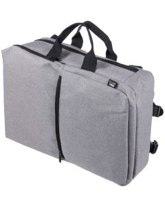 Plecak na laptopa 15'' RPET vg GVG/VA400
