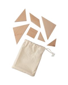 Puzzle tangram vg GVG/VA184