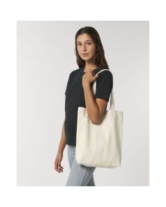 Torba Materiałowa - Tkana Torba Materiałowa stanley/stella TSA/STAU760