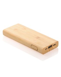 Bambusowy power bank 5000 mAh B'RIGHT vg GVG/V0347