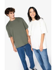 Koszulka Eco Unisex French Terry native spirit TNS/NS308