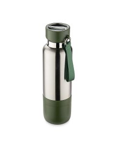 Butelka termiczna ze smyczką RON 500 ml as GAS/16243