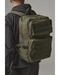 Plecak taktyczny MOLLE bagbase GBB/BG848