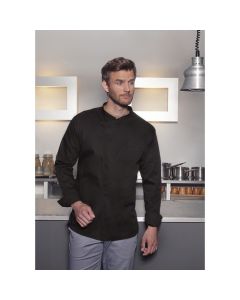 Koszula Szefa Kuchni Basic z Długim Rękawem karlowsky TRL/BJM4