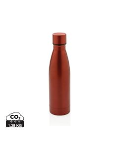 Butelka termiczna 500 ml, stal nierdzewna z recyklingu xd GXD/P433-274