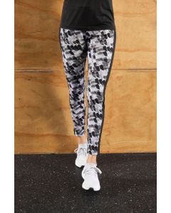 Ladies' Sports Tights james & nicholson TJN/JN527