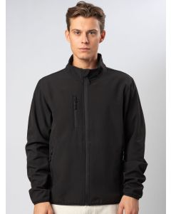 Softshell Breeze black spider TBS/BS554