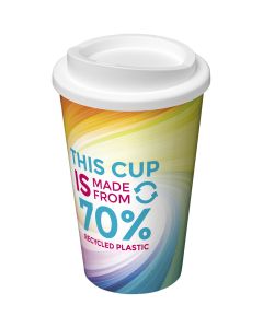 Brite-Americano Eco izolowany kubek o pojemności 350 ml pf GPF/210492