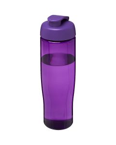 Bidon H2O Tempo o pojemności 700 ml z wieczkiem zaciskowym pf GPF/210040