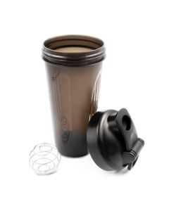 Butelka sportowa 750 ml, shaker | Urelles vg GVG/VA102