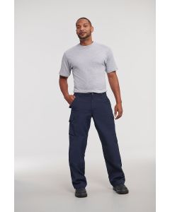 Spodnie Heavy Duty russell TRU/015M