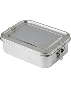Pudełko Śniadaniowe 1100 Ml vg GVG/V1592