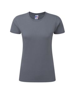 Damska Koszulka Slim russell TRU/155F
