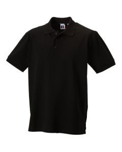 Koszulka Polo Pima Cotton russell TRU/588M