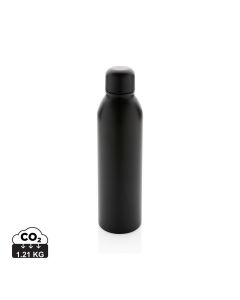 Butelka termiczna 500 ml, stal nierdzewna z recyklingu xd GXD/P433-041