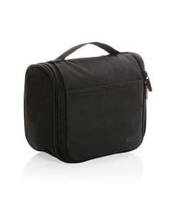 Kosmetyczka Swiss Peak Lohan AWARE, poliester z recyklingu xd GXD/P820-851