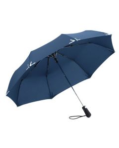 Automatyczny Parasol Mini Safebrella® z Latarką Led fare GFA/5571