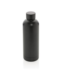 Butelka termiczna 500 ml, stal nierdzewna z recyklingu xd GXD/P435-702
