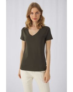 Inspire V T-shirt /women_° b&c TBC/TW045