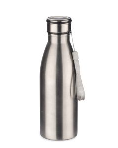 Butelka stalowa KONRA 600 ml as GAS/16235