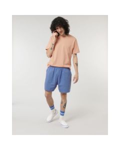 Walker - Spodenki Unisex single jersey stanley/stella TSA/STBU070
