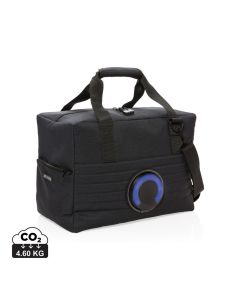 Torba termoizolacyjna Party, głośnik bezprzewodowy xd GXD/P422-131