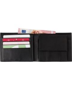 Portfel, ochrona przed RFID vg GVG/V9918
