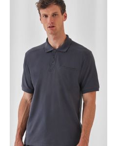 Koszulka Polo Skill Pro b&c TBC/PUC10