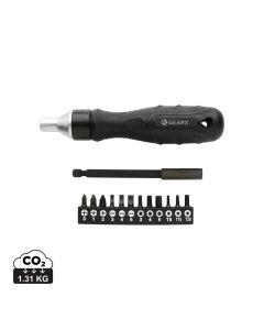 Zestaw narzędzi Gear X xd GXD/P221-501