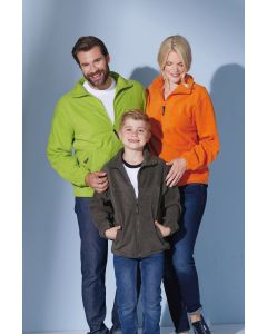 Polar Full-Zip james & nicholson TJN/JN044