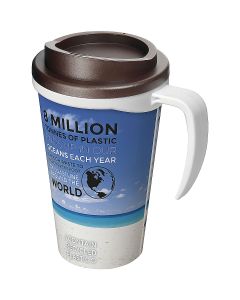 Kubek termiczny z serii Brite-Americano Grande o pojemności 350 ml pf GPF/210006